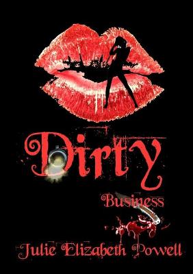 Book cover for Dirty Business