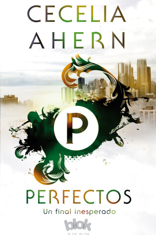 Cover of Perfectos / Perfect