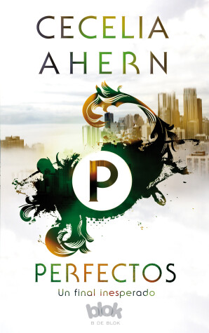 Book cover for Perfectos / Perfect
