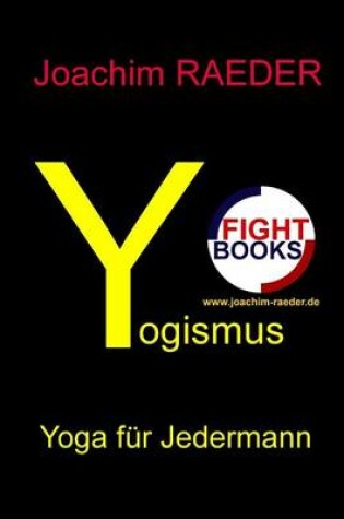 Cover of Yogismus