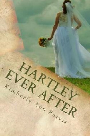 Cover of Hartley Ever After