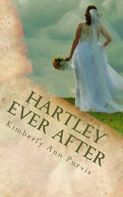 Cover of Hartley Ever After