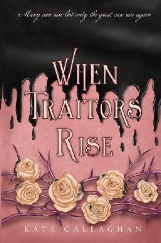 Cover of When Traitors Rise