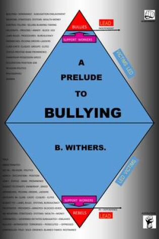 Cover of A Prelude to Bullying