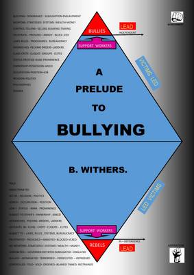 Cover of A Prelude to Bullying