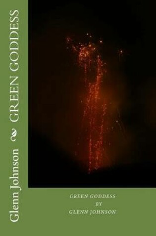 Cover of Green Goddess