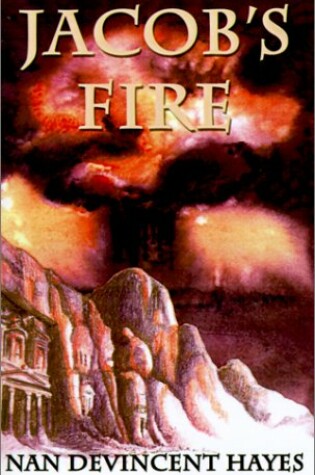 Cover of Jacob's Fire