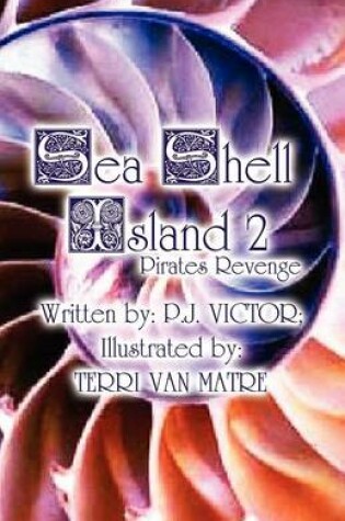 Cover of Sea Shell Island 2