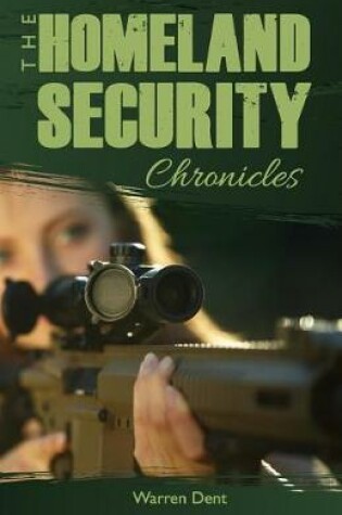 Cover of The Homeland Security Chronicles