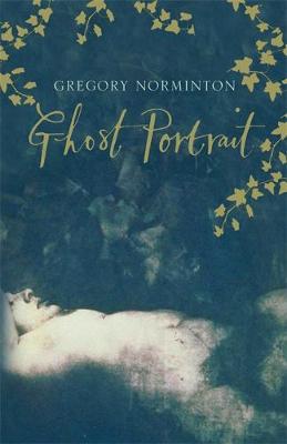 Book cover for Ghost Portrait