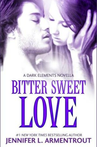 Cover of Bitter Sweet Love