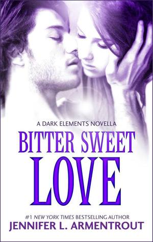 Book cover for Bitter Sweet Love