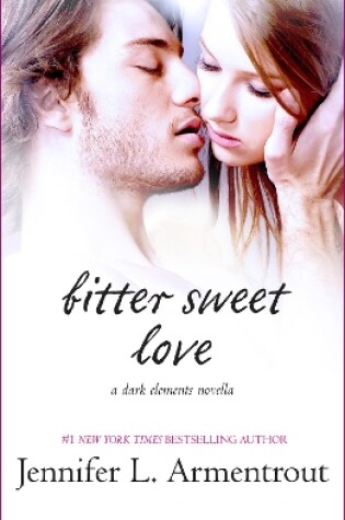 Cover of Bitter Sweet Love