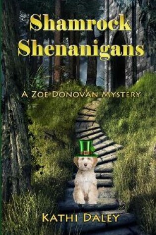 Cover of Shamrock Shenanigans