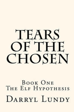 Cover of Tears of the Chosen