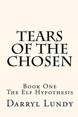 Cover of Tears of the Chosen