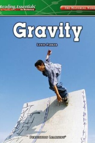 Cover of Gravity