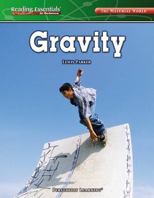 Cover of Gravity