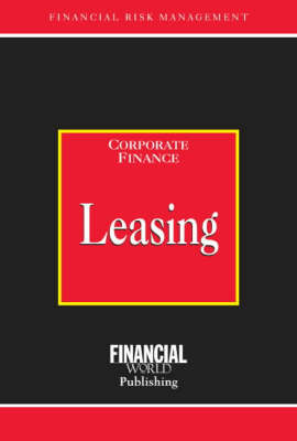 Book cover for Leasing