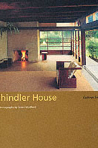Cover of Schindler House