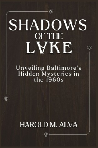 Cover of Shadows of the Lake