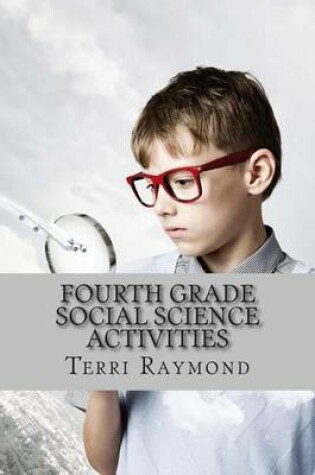 Cover of Fourth Grade Social Science Activities