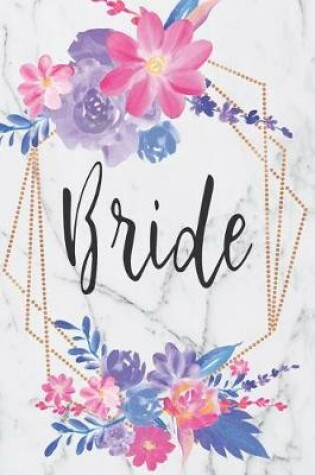 Cover of Bride