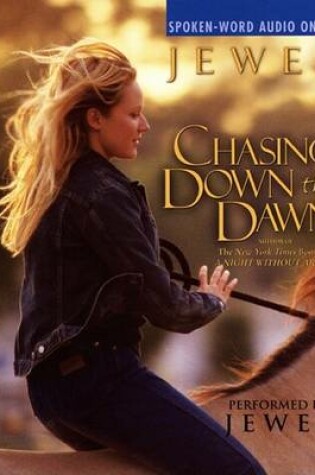 Cover of Chasing down the Dawn
