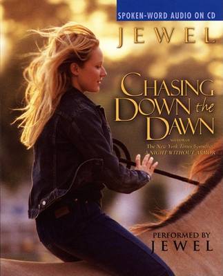 Cover of Chasing down the Dawn