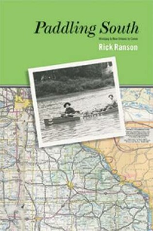 Cover of Paddling South