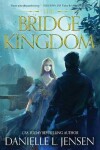 Book cover for The Bridge Kingdom