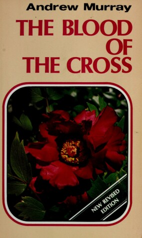 Book cover for Blood of the Cross Isions