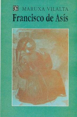 Book cover for Francisco de Asis