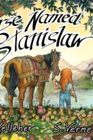 Cover of A Horse Named Stanislaw