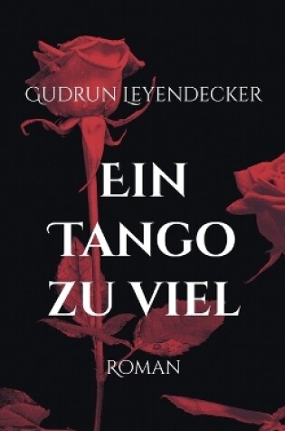 Cover of Ein Tango zu viel