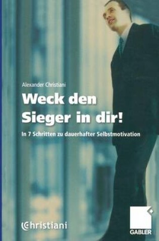 Cover of Weck den Sieger in dir!