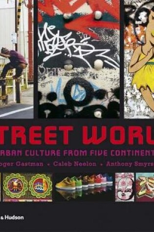 Cover of Street World