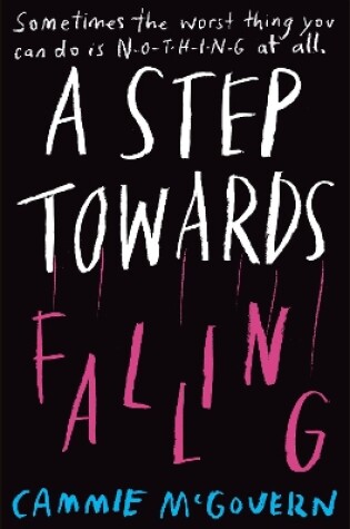Cover of A Step Towards Falling