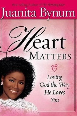 Cover of Heart Matters