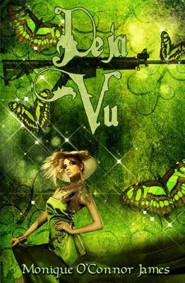 Book cover for Deja Vu