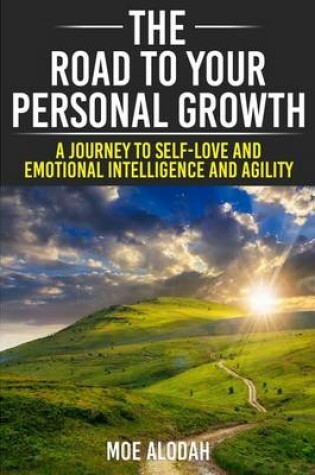 Cover of The Road to Your Personal Growth