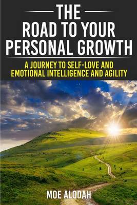 Book cover for The Road to Your Personal Growth