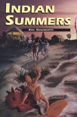 Cover of Indian Summers