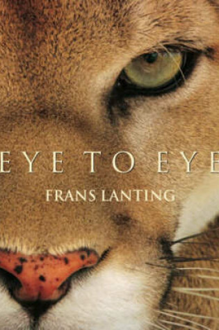 Cover of Eye to Eye