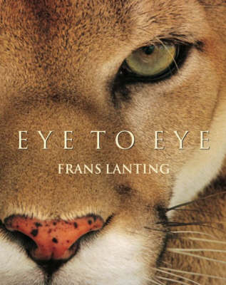 Book cover for Eye to Eye