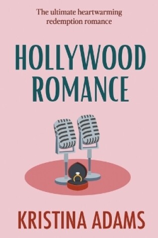 Cover of Hollywood Romance