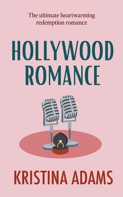 Book cover for Hollywood Romance
