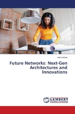 Cover of Future Networks