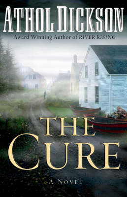 Book cover for The Cure