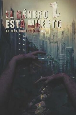 Cover of El G